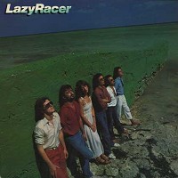 Lazy Racer - Lazy Racer -  Preowned Vinyl Record