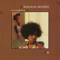 Rozalin Woods - Flashback -  Preowned Vinyl Record