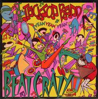Joe Jackson Band - Beat Crazy *Topper Collection