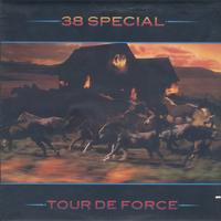 38 Special - Tour De Force