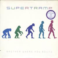 Supertramp - Brother Where You Bound