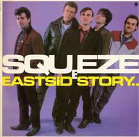 Squeeze - East Side Story *Topper Collection