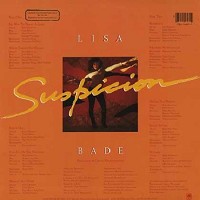 Lisa Bade - Suspicion
