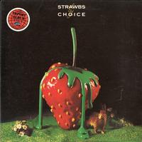 The Strawbs - By Choice -  Preowned Vinyl Record