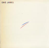 Chas Jankel - Chas Jankel -  Preowned Vinyl Record