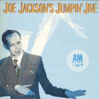 Joe Jackson's Jumpin' Jive - Joe Jackson's Jumpin' Jive -  Preowned Vinyl Record