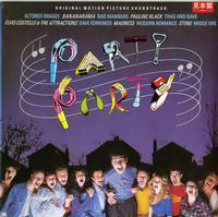 Original Soundtrack - Party Party