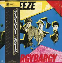 Squeeze - Argybargy