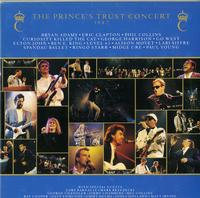 Various Artists - The Prince's Trust Concert 1987
