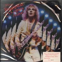 Peter Frampton - Frampton Comes Alive *Topper Collection -  Preowned Vinyl Record