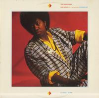 Joan Armatrading - Kind Words (and a real good heart) -  Preowned Vinyl Record