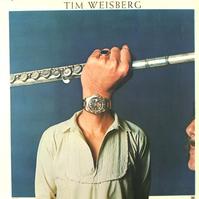 Tim Weisberg - Tim Weisberg -  Preowned Vinyl Record