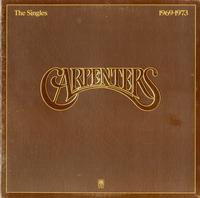 Carpenters - The Singles: 1967-73