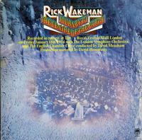 Rick Wakeman-Journey To The Centre Of The Earth