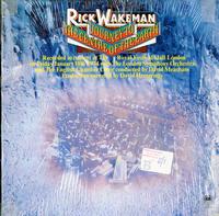 Rick Wakeman - Journey To The Centre Of The Earth *Topper Collection