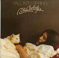 Rita Coolidge - Fall Into Spring -  Preowned Vinyl Record