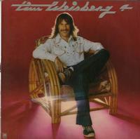Tim Weisberg - Tim Weisberg 4 -  Preowned Vinyl Record