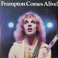 Peter Frampton - Frampton Comes Alive