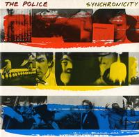 The Police - Synchronicity