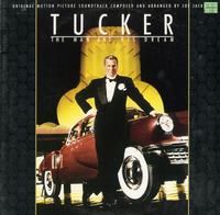 Original Motion Picture Soundtrack - Tucker: The Man and His Dream