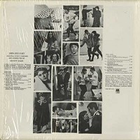 Original Soundtrack - John And Mary/m - -  Preowned Vinyl Record