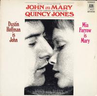 Original Soundtrack - John and Mary