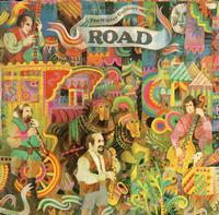 The Winter Consort - Road