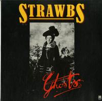 Strawbs - Ghosts -  Preowned Vinyl Record