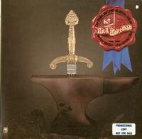 Rick Wakeman - The Myths and Legends Of King Arthur and The Knights Of The Round Table