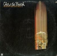 Chris de Burgh - Far Beyond These Castle Walls -  Preowned Vinyl Record