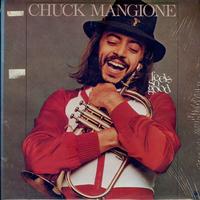 Chuck Mangione - Feels So Good