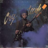 Nils Lofgren - Cry Tough *Topper Collection -  Preowned Vinyl Record
