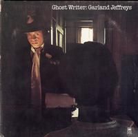 Garland Jeffreys - Ghost Writer -  Preowned Vinyl Record