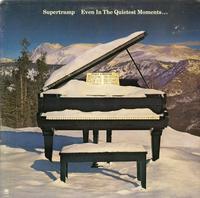 Supertramp-Even In The Quietest Moments