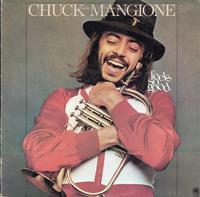 Chuck Mangione - Feels So Good