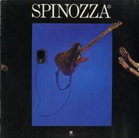 David Spinozza - Spinozza*