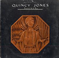 Quincy Jones - Sounds and Stuff Like That