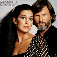 Kris Kristopherson and Rita Coolidge - Natural Act