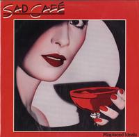 Sad Café - Misplaced Ideals