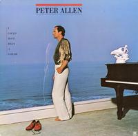 Peter Allen - I Could Have Been A Sailor