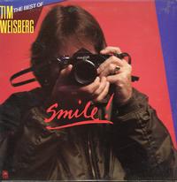 Tim Weisberg - The Best of Tim Weisberg -  Preowned Vinyl Record
