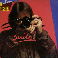 Tim Weisberg - Smile/ The Best Of Time Weisberg -  Preowned Vinyl Record