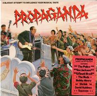 Various Artists - Propaganda