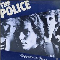 The Police - Raggatta de Blanc