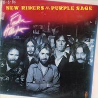 New Riders Of The Purple Sage - Feelin' All Right