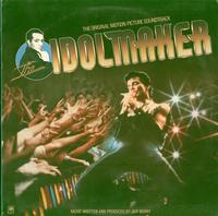 Original Soundtrack - The Idolmaker -  Preowned Vinyl Record