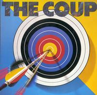 The Coup - Coup de Grace -  Preowned Vinyl Record