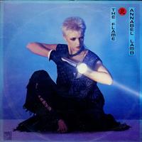 Annabel Lamb-The Flame