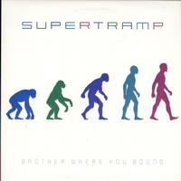 Supertramp - Brother Where You Bound