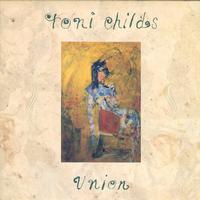 Toni Childs - Union -  Preowned Vinyl Record